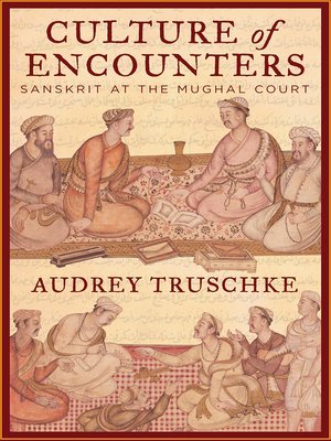 cover image of Culture of Encounters